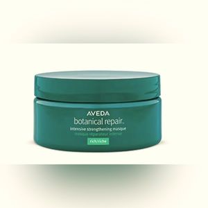 New Aveda botanical repair™ intensive strengthening masque